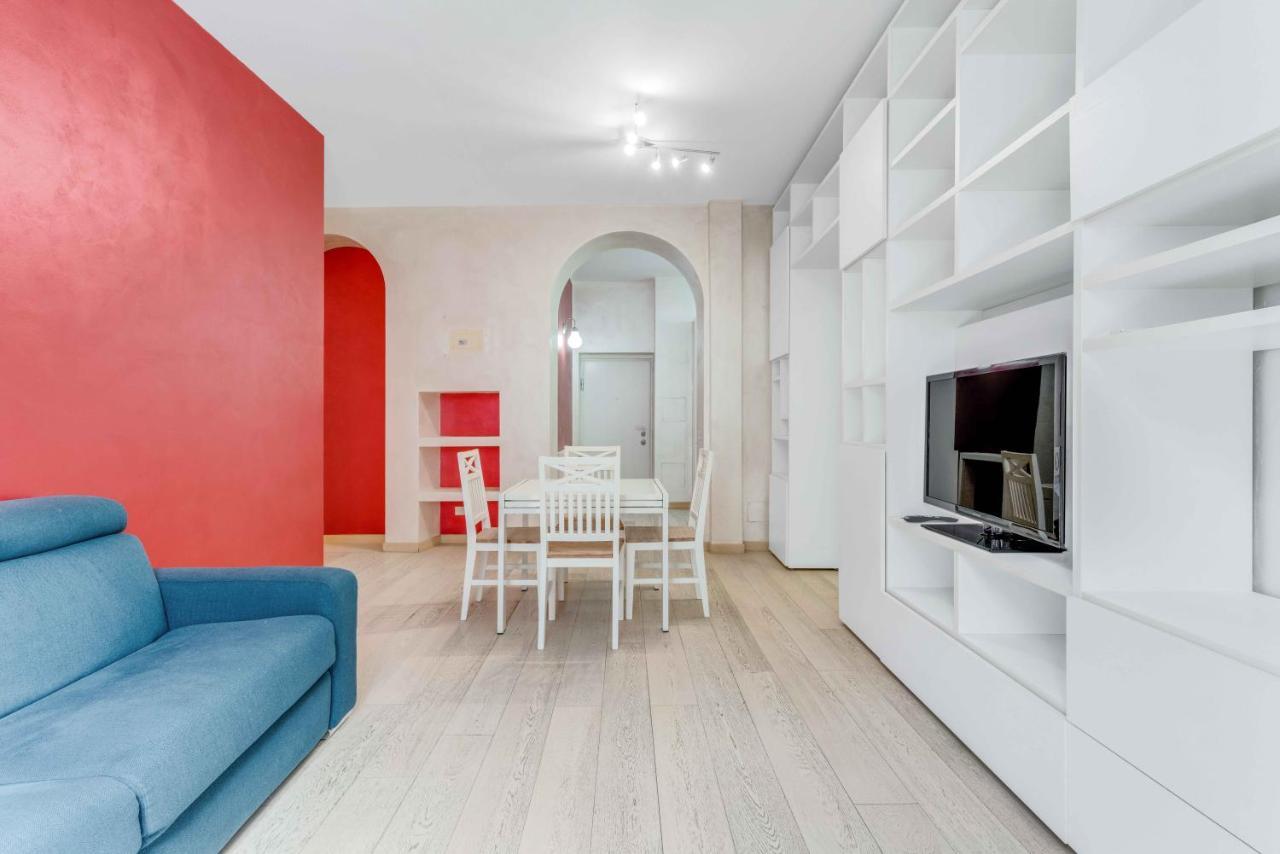 Mo30 Loreto- Duomo- Large Modern Apartment - Milano Eksteriør billede