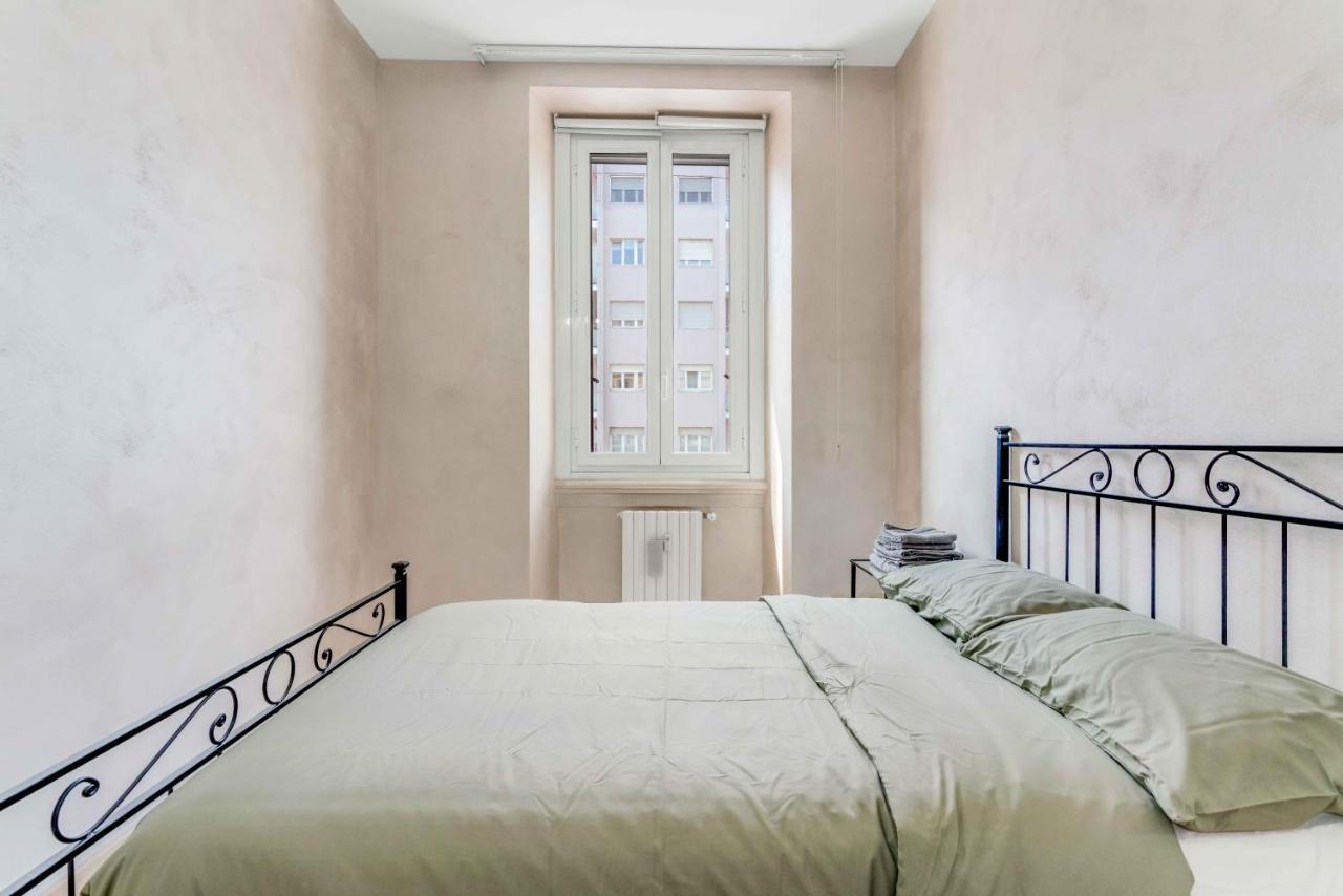 Mo30 Loreto- Duomo- Large Modern Apartment - Milano Eksteriør billede